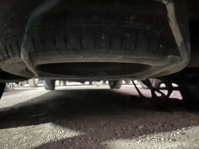 ميتسوبيشي اكسباندر كروز 2023 فل كامل مصدوم 15