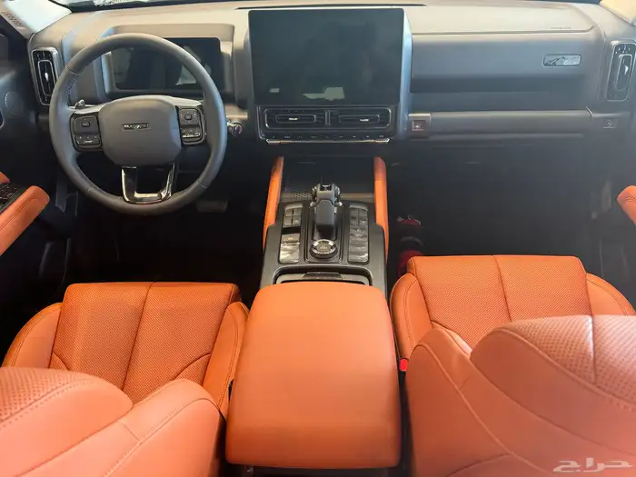 هافال اتش9 فل كامل جميع الالوان عروض حصريه 8