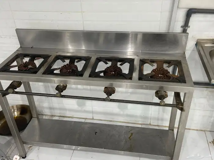 أغراض بوفيه للبيع 8