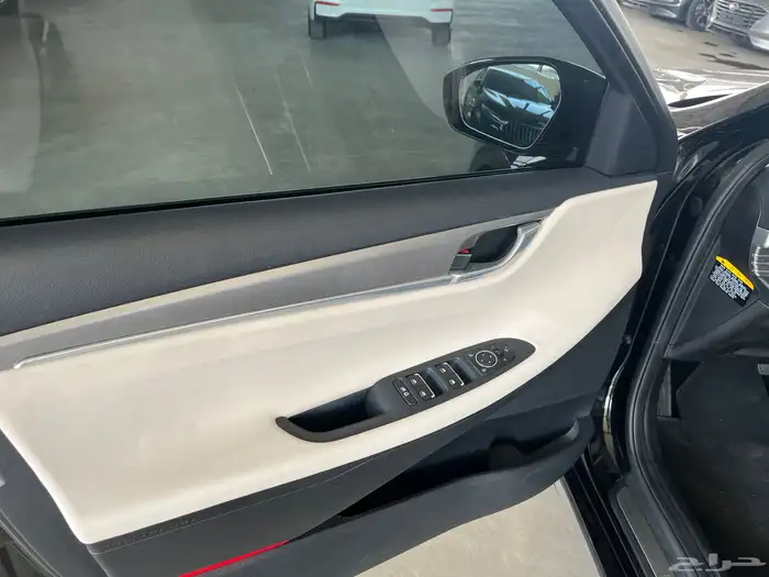 ازيرا 2020 وارد كوريا 3.3 8