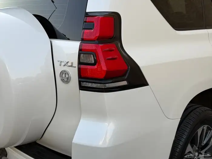 برادو TXL 2022 14