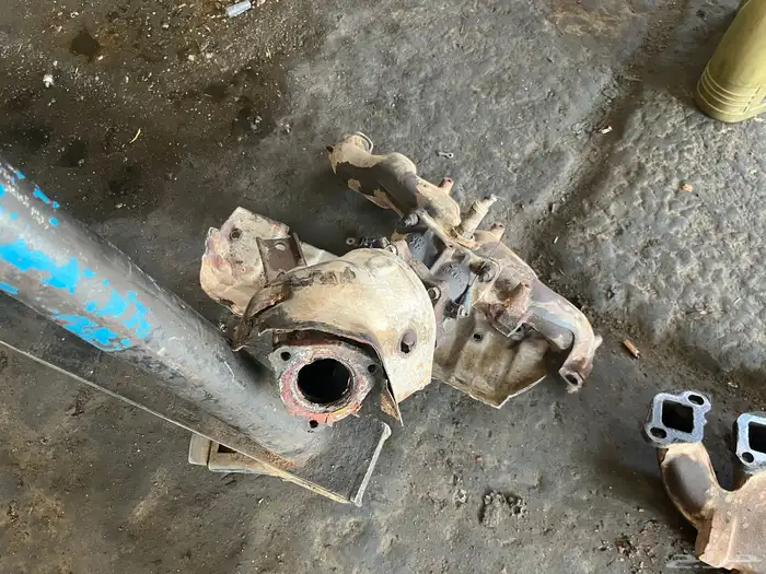 قزوز باترول2009 مع الحساس 3