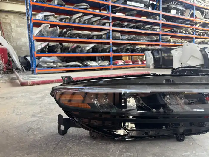 شمعات هوندا اكورد 2024-2025 1