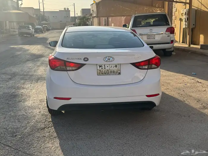 النترا 2014 GL 1