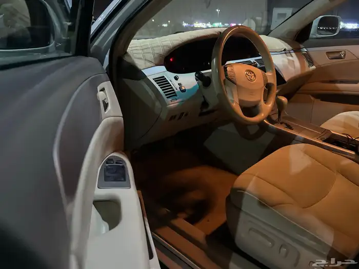 افالون 2010 قمه في النظافه 21