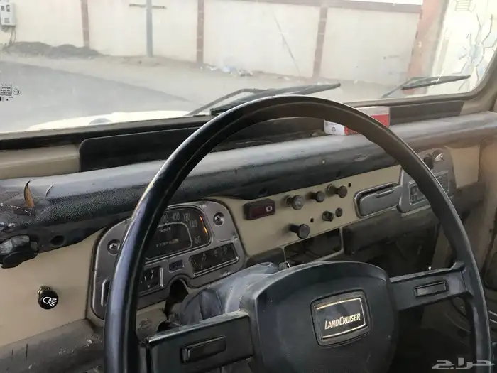 للبيع شاص 82 مجدد ومفحوص 5