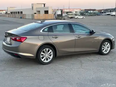 شيفروليه ماليبو موديل 2022 index