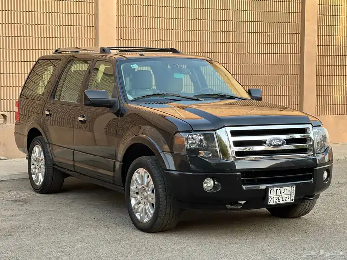 اكسبيدشن فل كامل ليمتد 2012 قصير سعودي 2