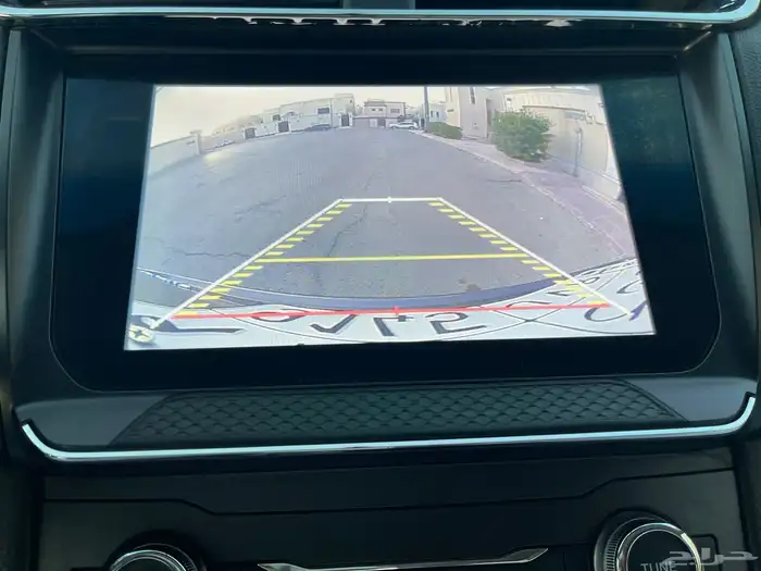 فورد- توروس-2020-امبيانتي- توكيلات الجزيرة 34