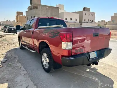 تويوتا تندرا 2011 index