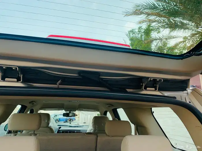 تاهو 2012 دبل سعودي (تم البيع ) 5