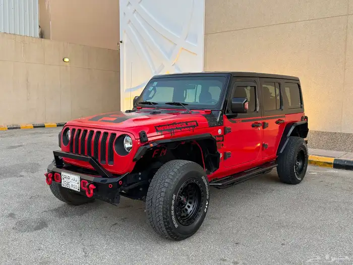 رانقلر2019ممشى قليل 2