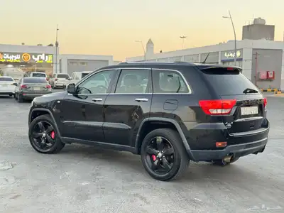 جيب شروكي 2013 فل الفل RT index