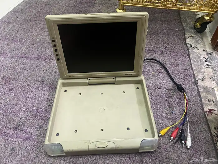 شاشة سقف Sonico Eastern يابانية اصلية وعلى الشرط 0