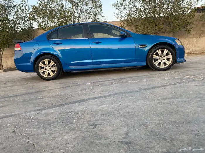 للبيع لومينا s 2009 6