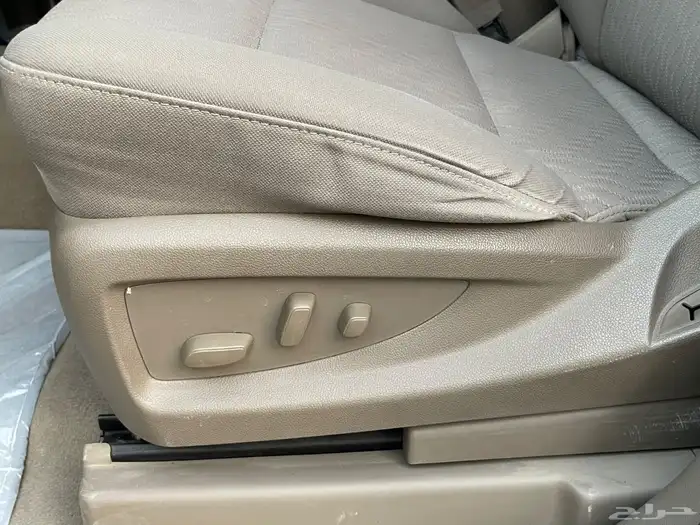 شفروليه تاهو 2019 دبل نص فل سعودي 25