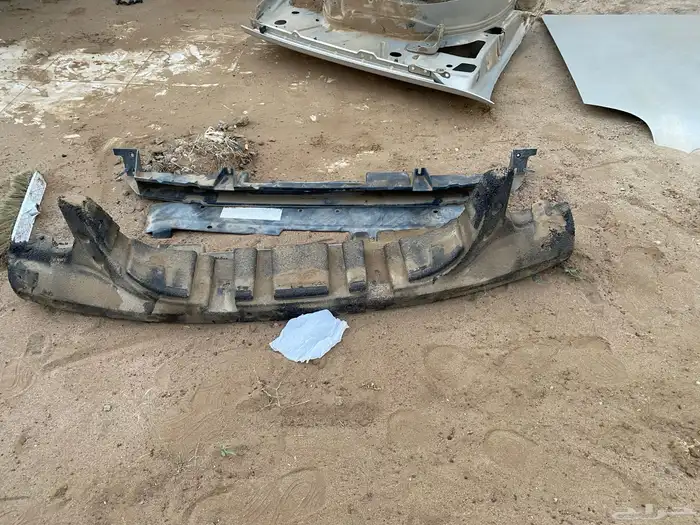 قطع يوكن تاهو 4