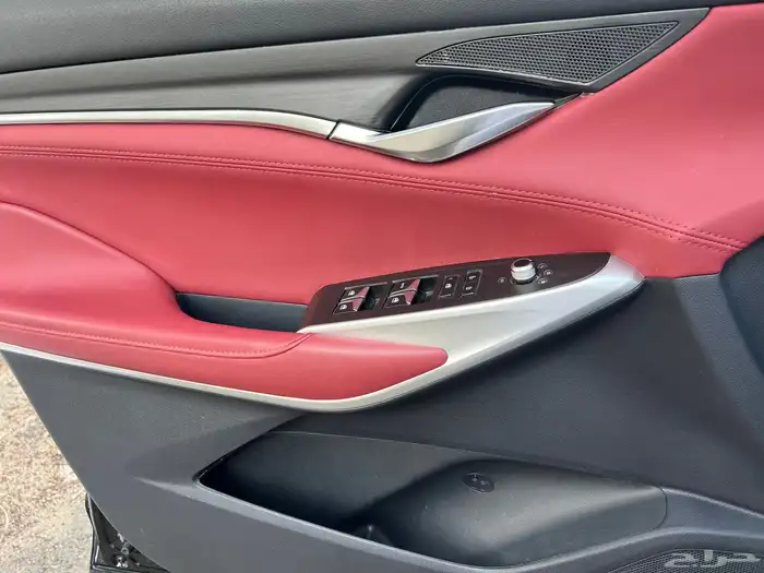 شانجان CS75 2022 بلس رادار شبه الجديد 22