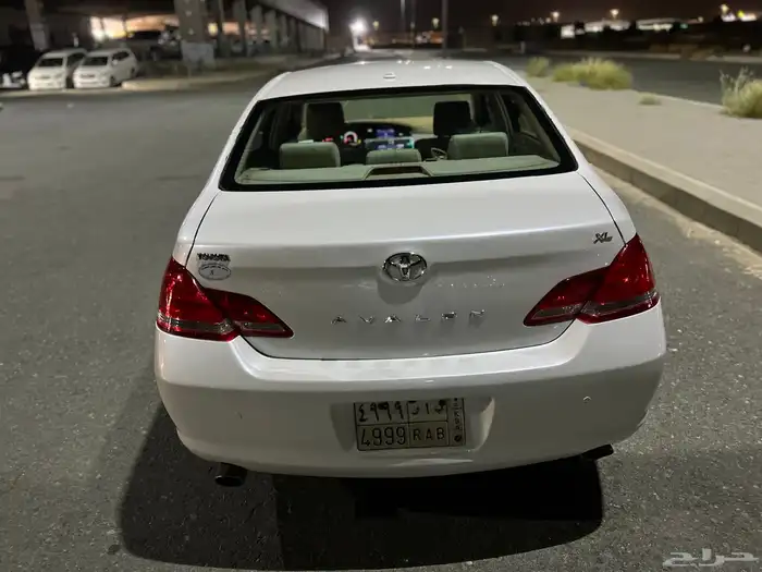 افالون 2010 قمه في النظافه 11