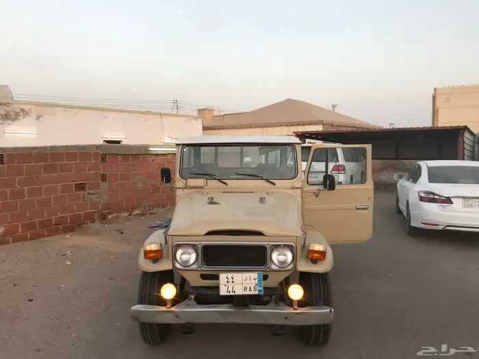 للبيع شاص 82 مجدد ومفحوص 2