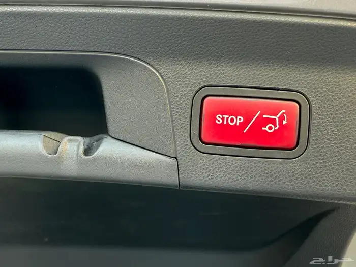 مرسيدس GLC 200 18