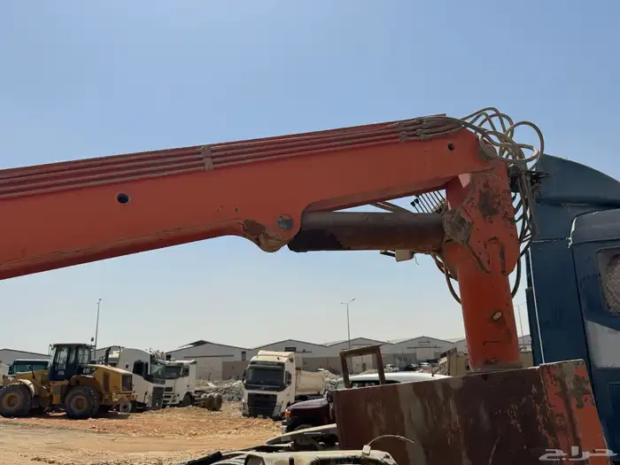 ونش بلك 2006 3