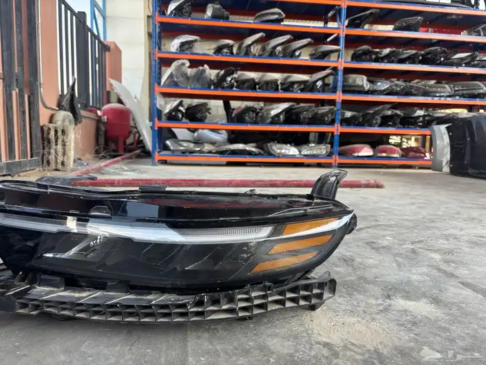 شمعات هوندا اكورد 2024-2025 6