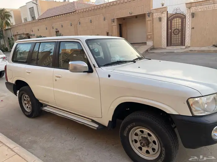 باترول سفاري 2009 5