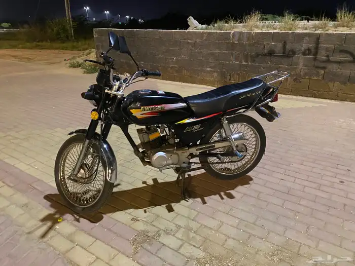 دباب تايقر2025 0