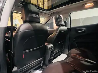 جيب كومباس 2019 تريل هوك ( بحالة ممتازة ) index