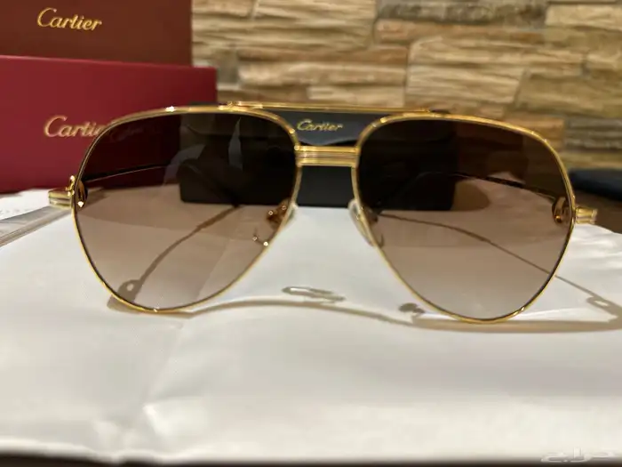 نظارة كارتير(سوبر ماستر كواليتي)للبيع 5