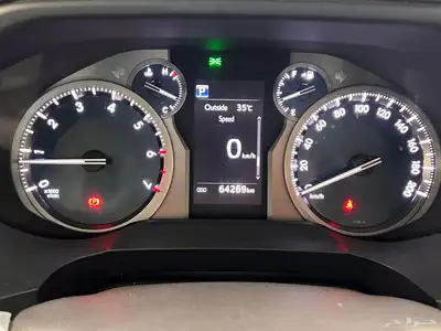 تويوتا برادو 2021 سعودي VX فل كامل ماشي 64 الف index