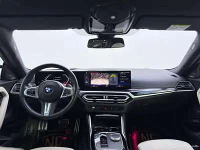 بي ام دبليو M240i index