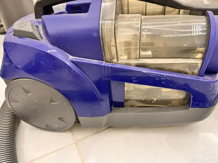 مكنسه كهربائيه باناسونيك ( جاف فقط) 1