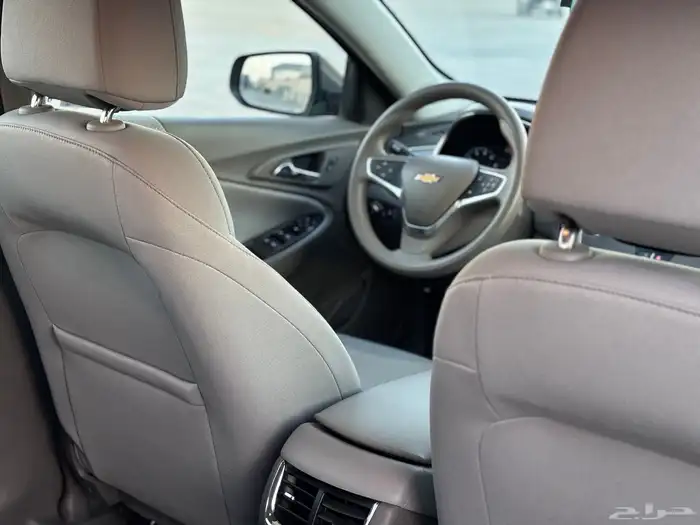 شيفروليه ماليبو موديل 2022 24