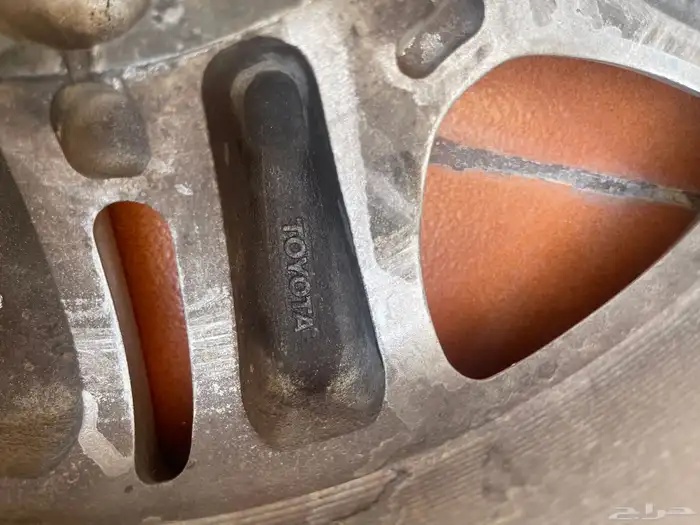 جنوط لكزس تركب على اللاند 98-2007 3