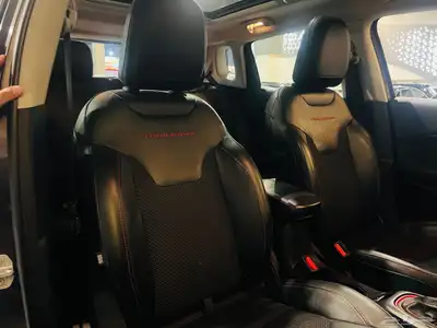 جيب كومباس 2019 تريل هوك ( بحالة ممتازة ) index