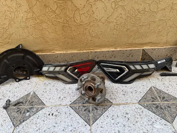 فلنجة رمان الكفر جيلي وكاله 0