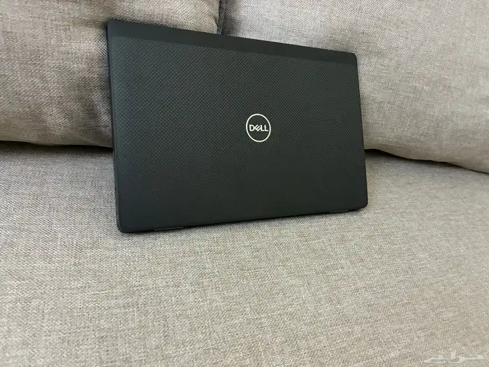 لابتوب ديل الجيل ثاني عشر علي الشرط سريع i7 1