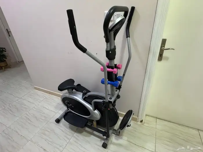 دراجة تمارين رياضيه للمحترفين  مع مستويات متعددة 5