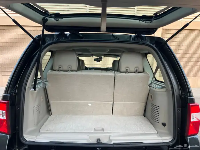 اكسبيدشن فل كامل ليمتد 2012 قصير سعودي 7