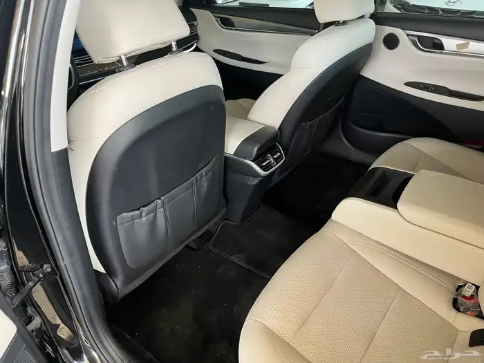 ازيرا 2020 وارد كوريا 3.3 16