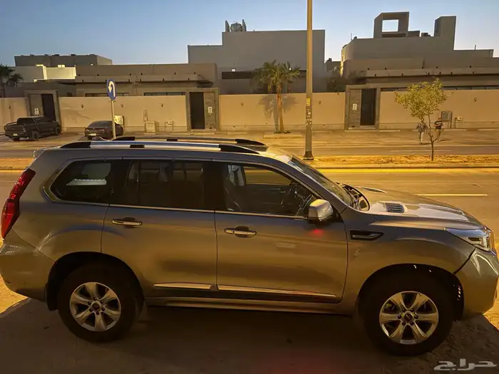 هافال 2021 فل كامل 3