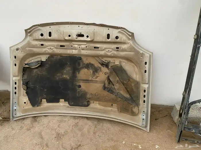 قطع يوكن تاهو 3