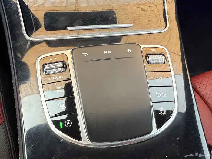 مرسيدس GLC 200 26