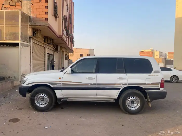 جكسآر نظيف للبيع 0