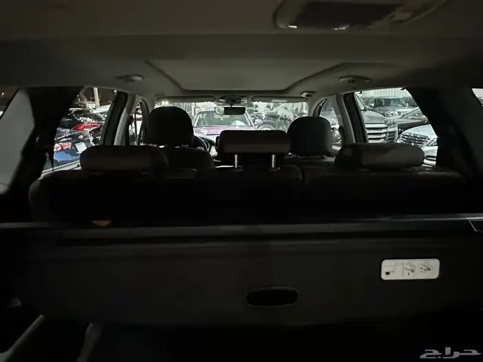 هونداي سنتافي موديل 2024 نص فل 26