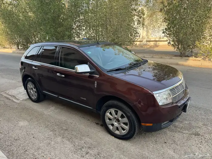 لينكون 2009 فل كامل 4