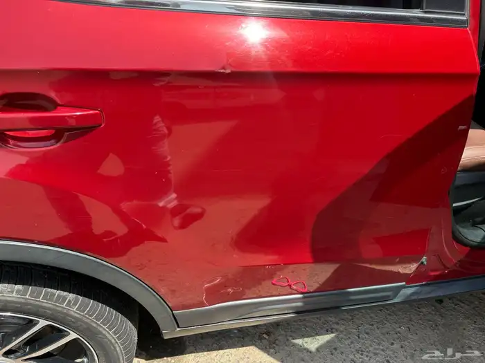 فاو يسترن X40 15