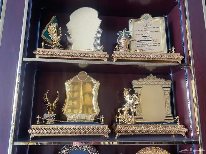 دروع تذكاريا وهدايا مدرسية 13